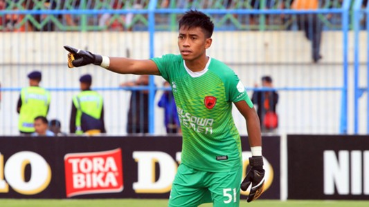 Syaiful - PSM Makassar