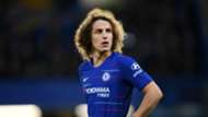 David Luiz Chelsea 2018-2019
