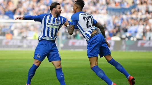 Hertha Vs KГ¶ln Hertha Vs KГ¶ln