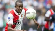 Sekou Cisse Feyenoord 08112013