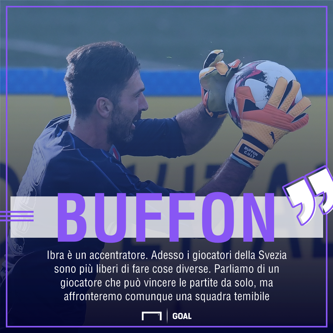 Insaziabile Buffon: Insaziabile Buffon: