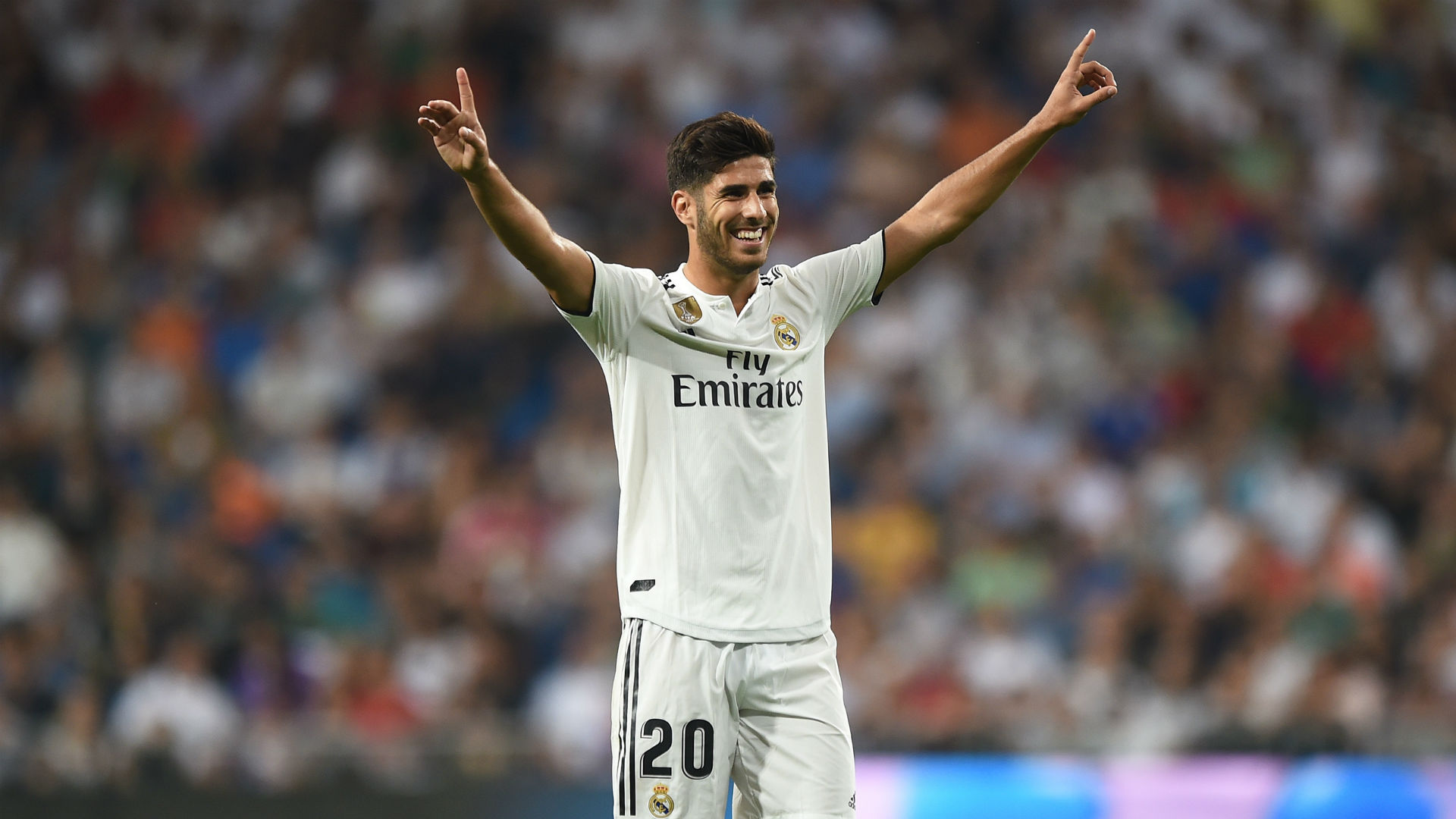 Image result for Marco Asensio
