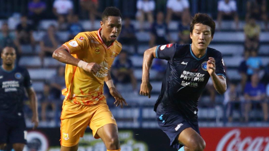 ผลการค้นหารูปภาพสำหรับ พัทยาฟอร์มถูกหวยอัดสุโขทัย 3-0