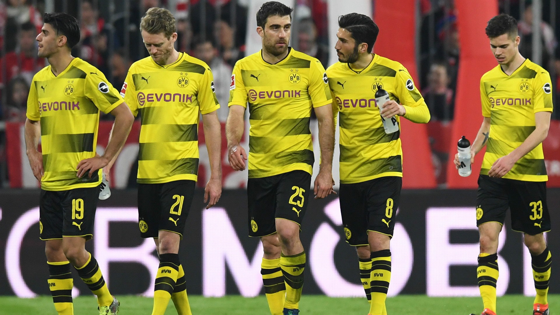 Spielstand Dortmund Bayern Spielstand Dortmund Bayern