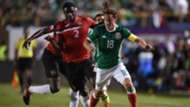 Andres Guardado Mexico