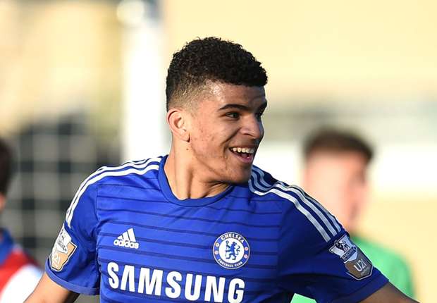 OFFICIAL: Liverpool reach agreement for Solanke signing from Chelsea