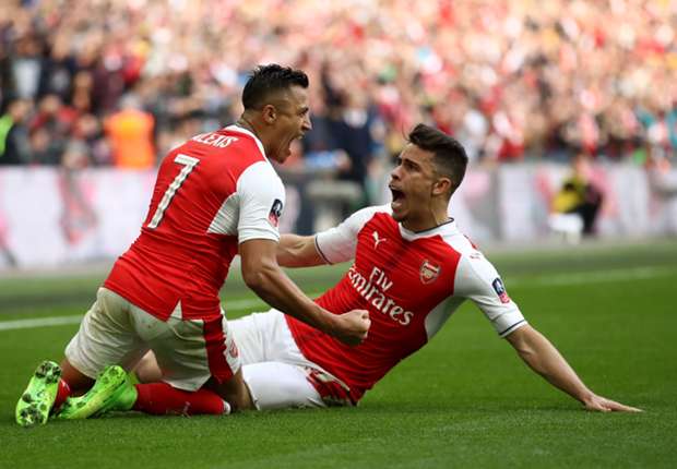 Still want to join Man City? Arsenal hero Alexis should change his mind on summer transfer