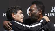 2017-09-06 Pele Maradona
