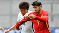 Alvaro Morata Spain