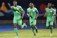 Senegal Kenya CAN 2019
