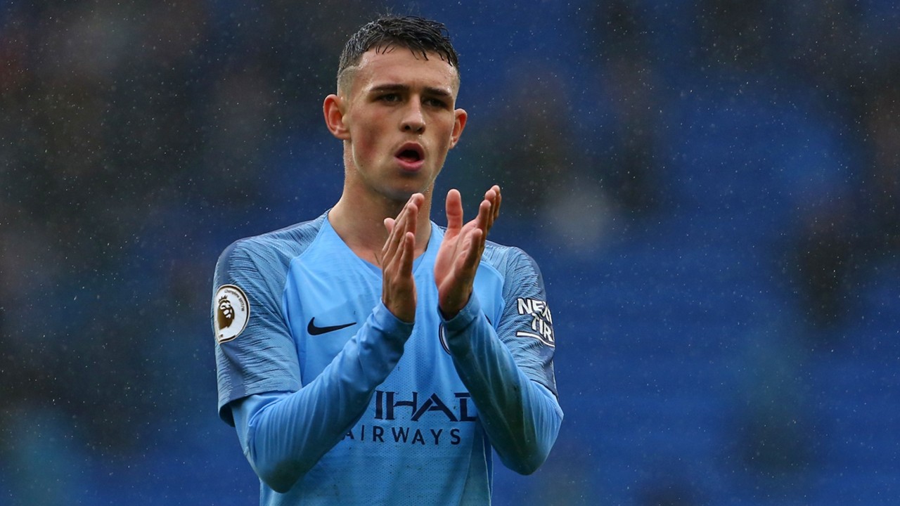 Image result for Phil Foden