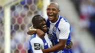 Marega, Brahimi - Porto
