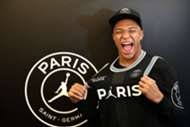 Mbappe Jordan