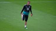 Bernd Leno Germany 2019