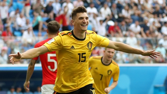 Belgium Equal World Cup Record As They Clinch Third Place Over England Football News