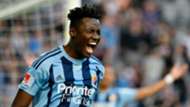 Michael Olunga 2.
