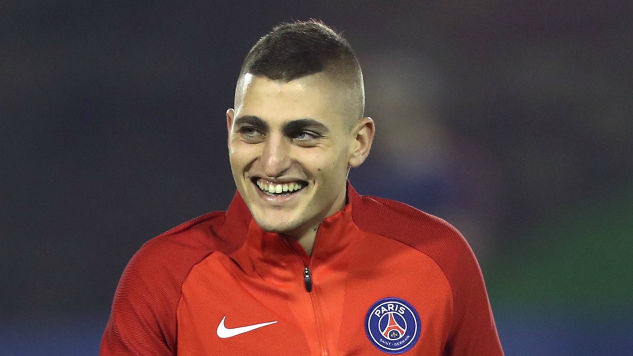 Image result for marco verratti