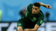 Nigeria v. Argentina - Balogun