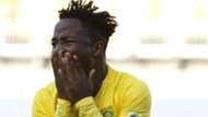 South Africa Under-20, Keletso Makgalwa