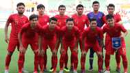 Indonesia U-19