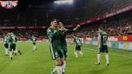 Sevilla Betis LaLiga