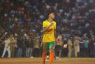 Sevens Kerala football ISL