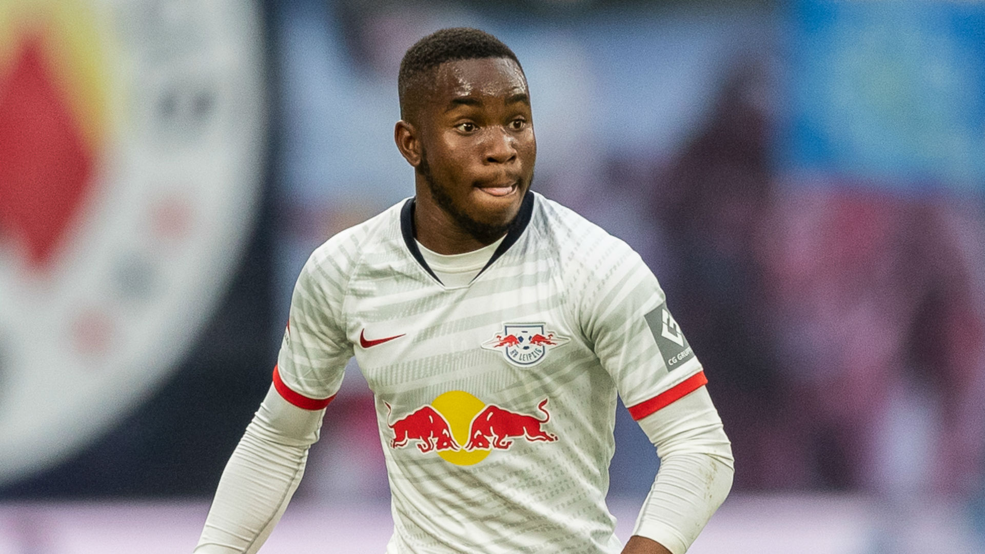 Lookman Makes Champions League Debut As RB Leipzig Edge Past Zenit St ...