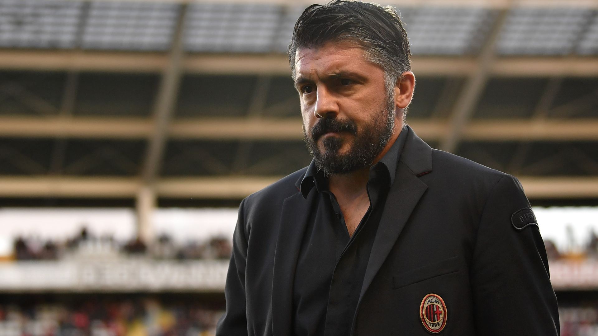 Leonardo démissionne officiellement du Milan AC Leonardo démissionne officiellement du Milan AC