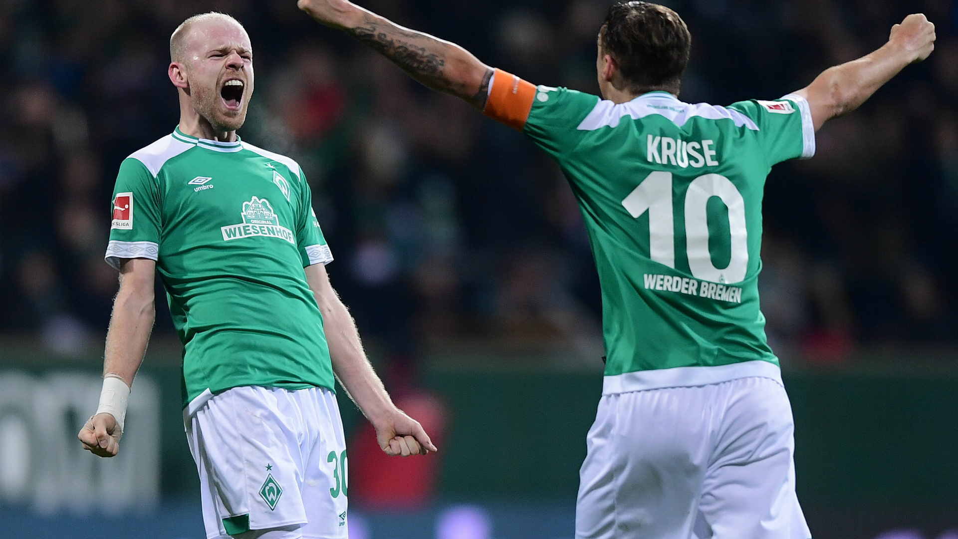 Werder Bremen Vs Schalke 04 Werder Bremen Vs Schalke 04