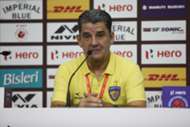 Bengaluru vs Chennaiyin ISL 2018/19