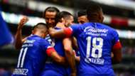 Cruz Azul Apertura 2018 301018