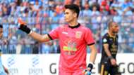 Nadeo Argawinata - Pusamania Borneo