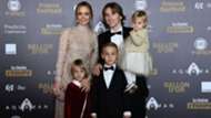 Luka Modric Ballon d'Or