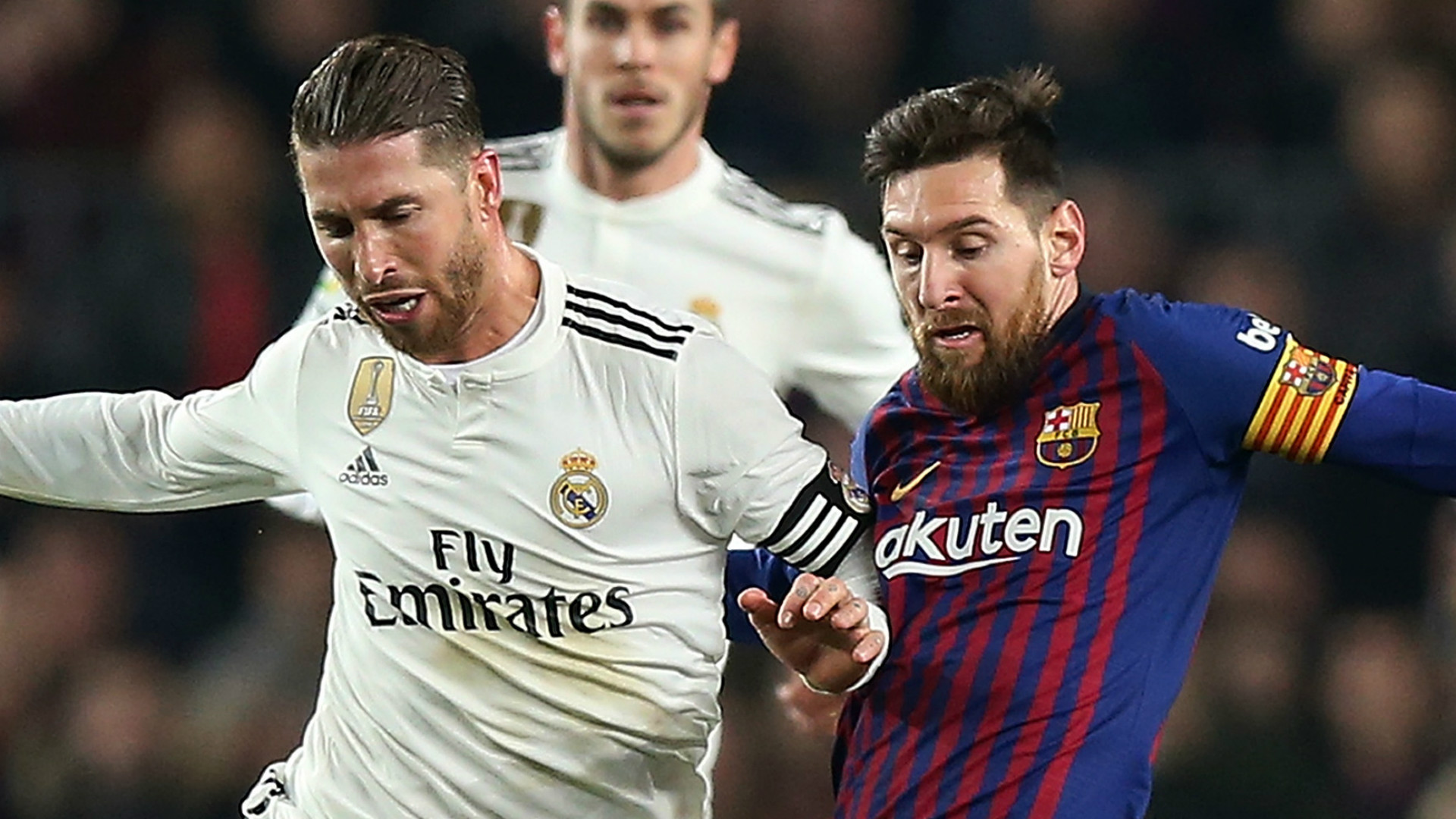 Real Madrid vs Barcelona: El Clasico is the game that ...