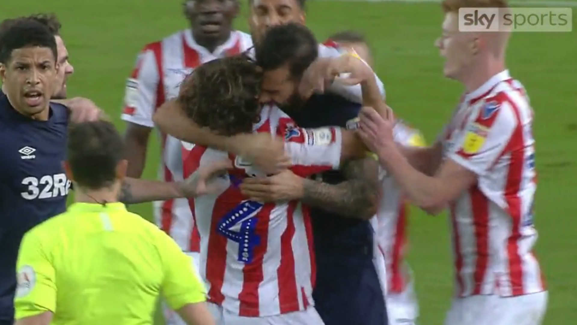 biting mad derby s
