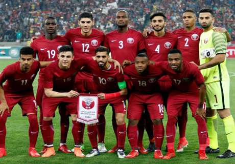 المنتخب القطري يقترب من المشاركة في كوبا أمريكا