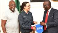 Lagos backs World Cup bid