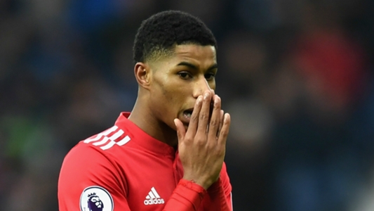 Manchester United transfer news: Marcus Rashford should consider leaving Old Trafford, says Thierry Henry