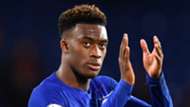 Callum Hudson-Odoi Chelsea 2018-19