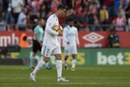Ronaldo Girona Real Madrid