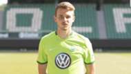jannes horn vfl wolfsburg bundesliga 091416