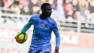 Edouard Mendy Reims Ligue 1