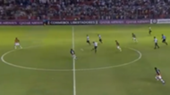 Captura GOL Tacuara Cardozo Copa Libertadores 13022019