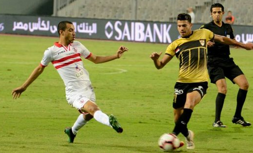 فيديو - الأشواط الإضافية تصعد بالزمالك إلى دور الـ8 بالكأس على حساب الإنتاج