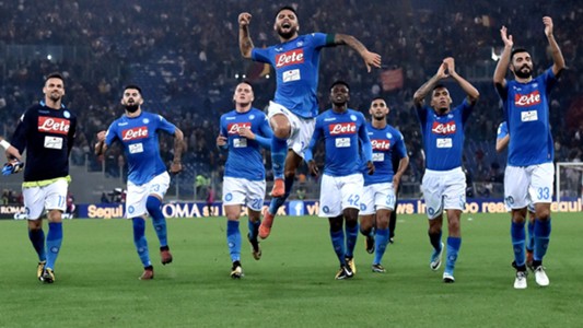 Napoli v Inter Betting: Hosts to lay down marker with win over title ...