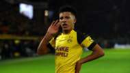 2019-02-04 Jadon Sancho