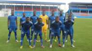 Kogi United- Federation Cup
