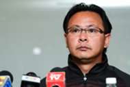 Ong Kim Swee U22 Malaysia SEA Games 29