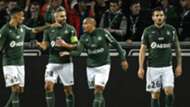 Saint-Etienne Reims