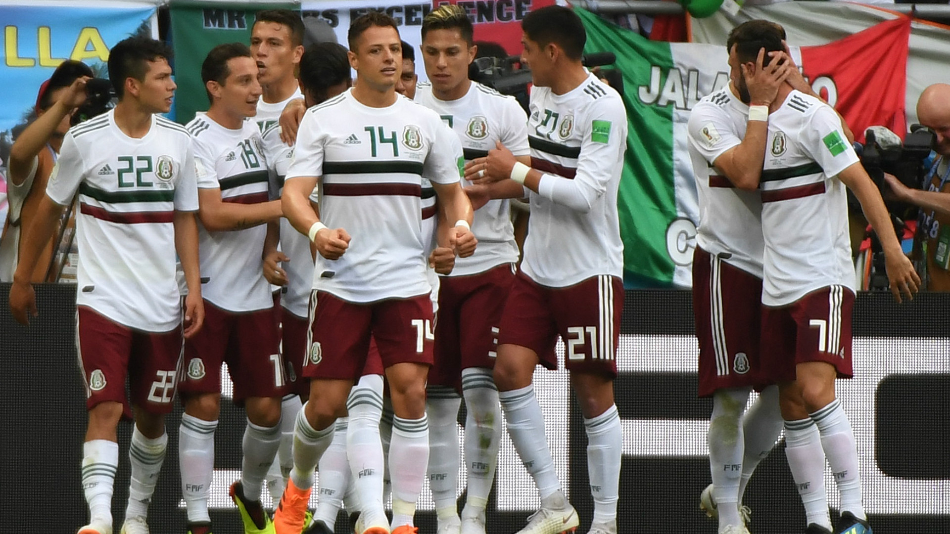 Mexico 23062018